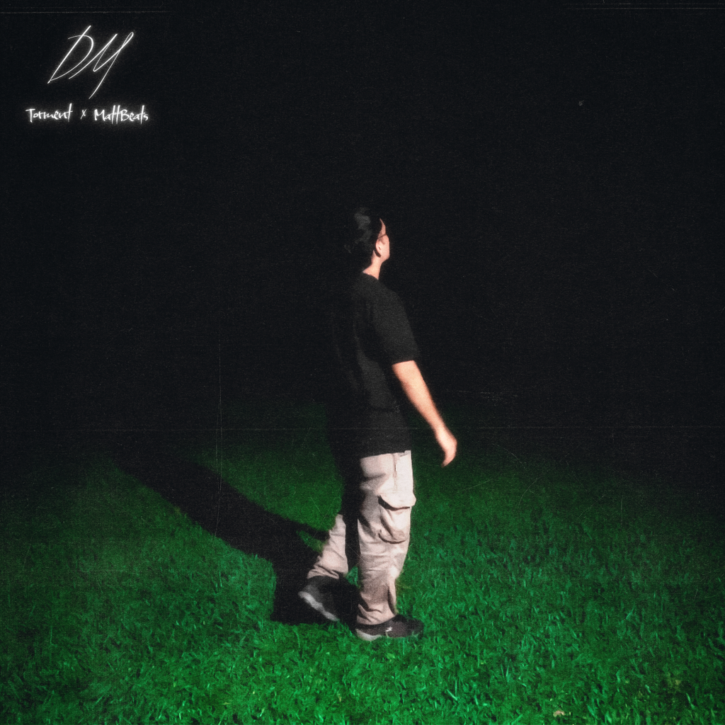 Portada de DM · TORMENT · MattBeats